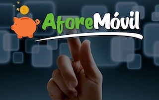 Lanzarán aplicación Afore Móvil