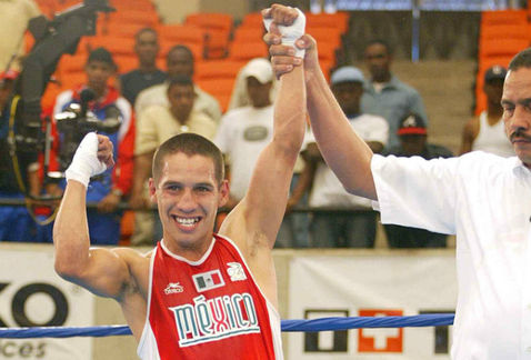 Asesinan al ex boxeador olímpico Raúl “El Pay” Castañeda