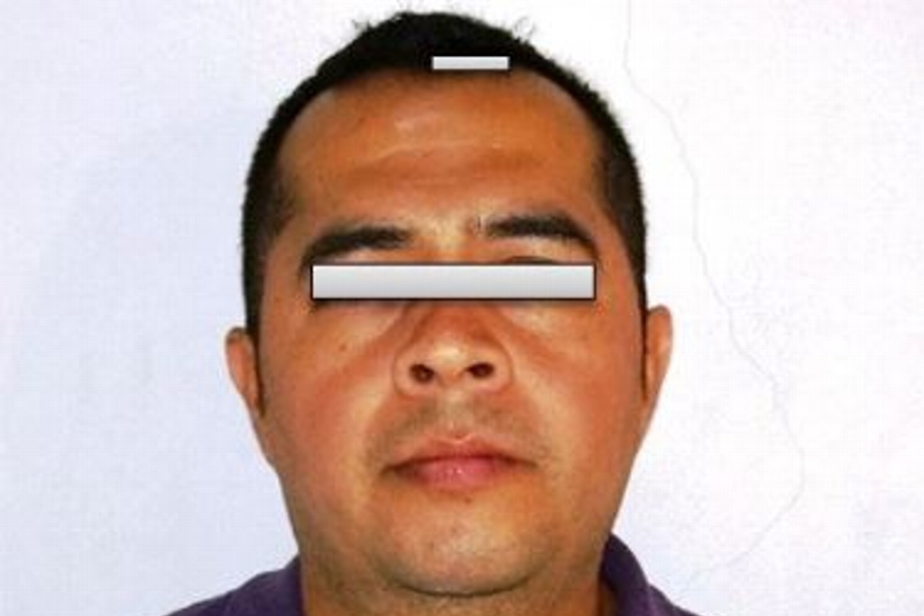 Detienen a pastor religioso por presunta pederastia, en Córdoba, Veracruz