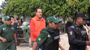 Arturo Bermúdez se queda en la cárcel a esperar su sentencia