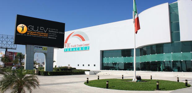 WTC será sede de Congreso petrolero
