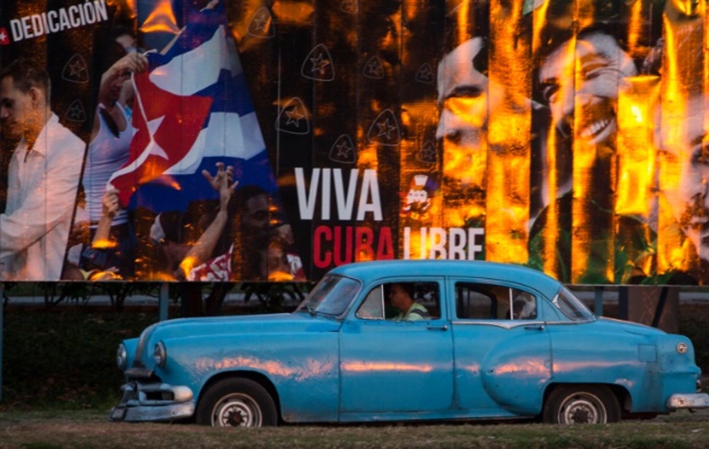 Cuba condena posible reactivación de capítulo de Ley de embargo de EU