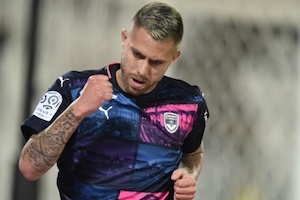 Prensa francesa destaca fichaje de Ménez por el América