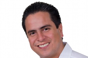 Acusa empresario a ex Alcalde de Coatzacoalcos de presunta corrupción