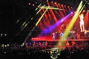 Conciertos de Carnaval de Veracruz serán gratuitos, anuncia alcalde