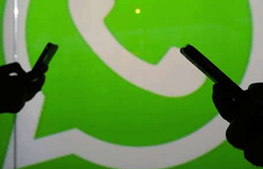 WhatsApp lanza función para revelar ubicación en tiempo real