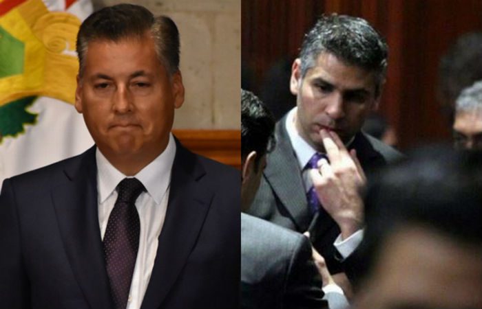 Lamentable que grupo Parlamentario del PRI proteja a Tarek Abdalá y Silva Ramos: MAY