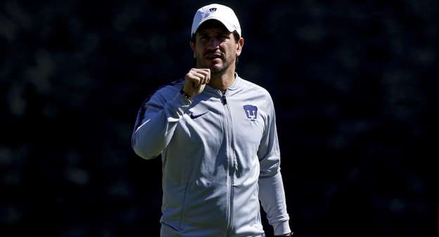 Bruno Marioni reveló que imita entrenamientos de Hugo Sánchez