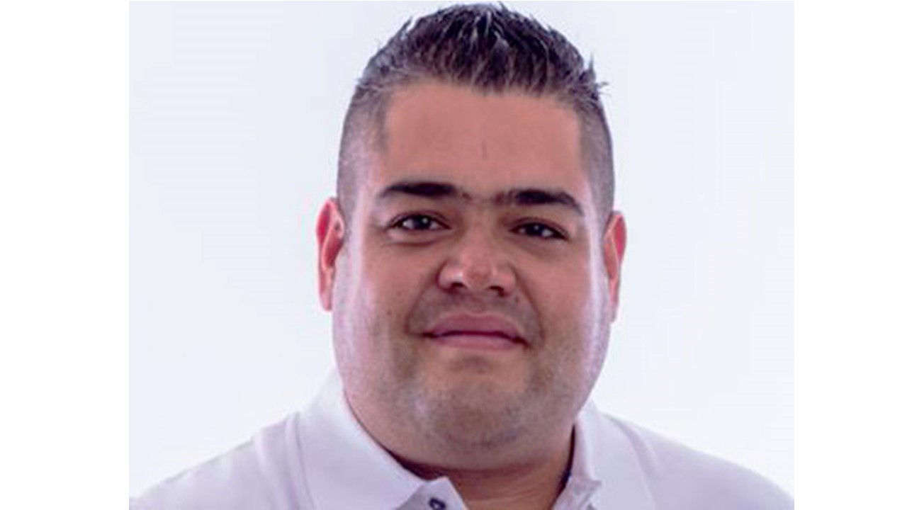 Joven empresario de Coatepec es respaldado por el sector gastronómico y de atención al turismo del municipio.