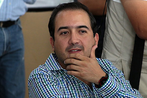Inicia Fernando Yunes con integración de su gabinete