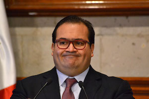 Pendientes, 21 denuncias contra ex funcionarios de Duarte