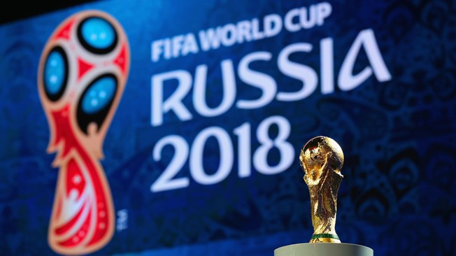 Sorteo para Rusia 2018 tendrá dos técnicos ausentes