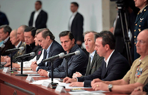 Gobierno no administrará recursos donados para damnificados: EPN