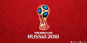 Todo listo para el sorteo de la Copa del Mundo