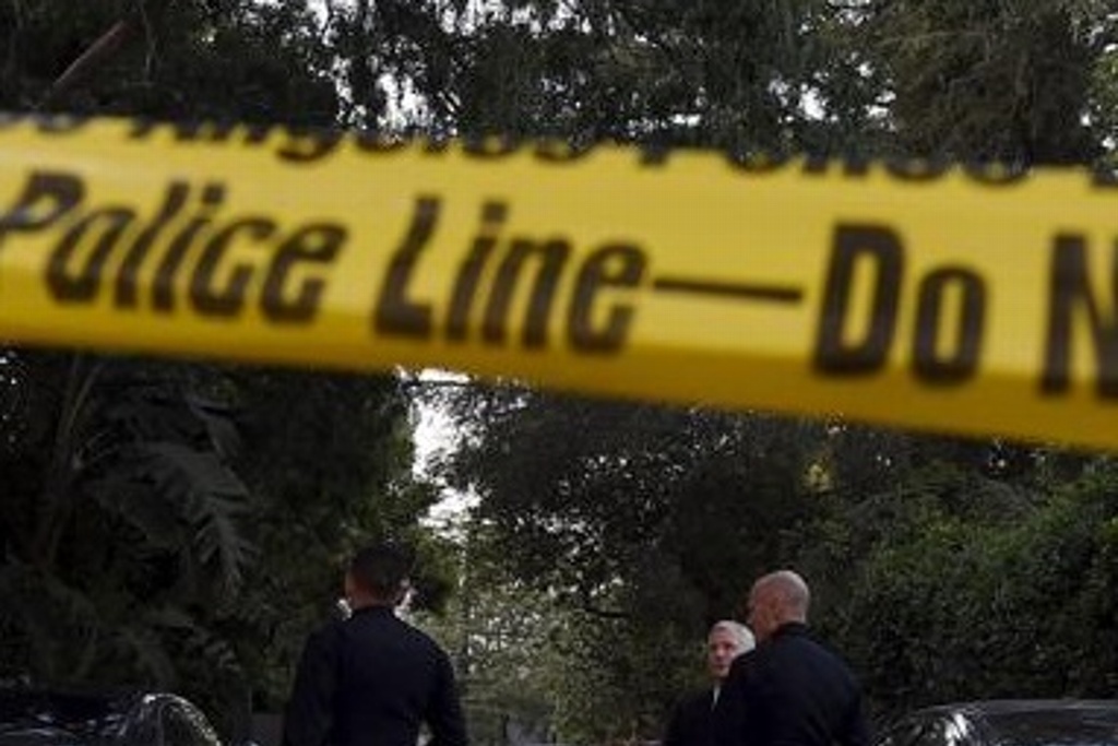 Mueren 3 niños tras quedar atrapados en un congelador; jugaban a las escondidas
