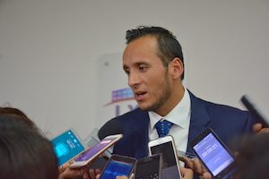 Decidirán comisiones del Congreso si se avala o no la interrupción del embarazo