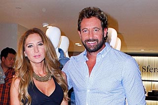 Gabriel Soto descarta reconciliación con Geraldine Bazán