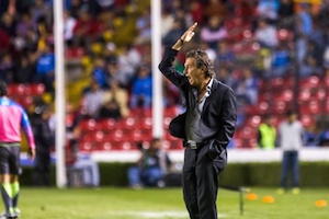 ¡Es oficial! Rubén Omar Romano es nuevo DT del Atlas