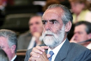 Asegura Fernández de Cevallos que Fox sabía acciones sobre contra candidatura AMLO en 2006