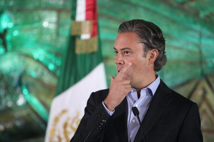 Por seguridad se decidió de retrasar la apertura de escuelas: Nuño