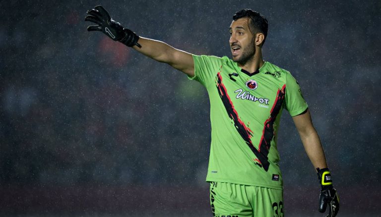 ‘Matute’ García vuelve a Veracruz