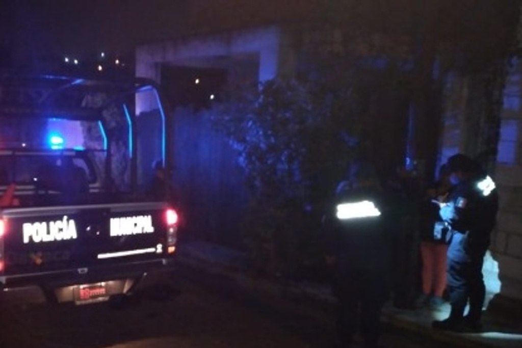 Mata a martillazos su esposa e intenta suicidarse en Fortín, Veracruz