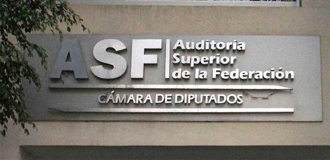 Veracruz, primer lugar en irregularidades detectadas por la ASF