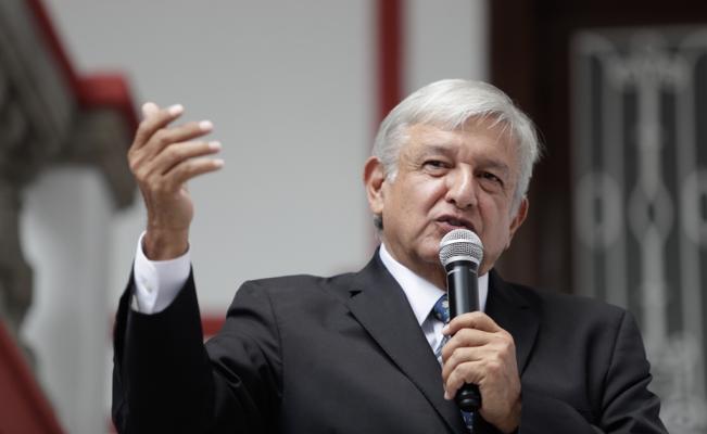 No dará marcha atrás AMLO en la designación de delegados estatales