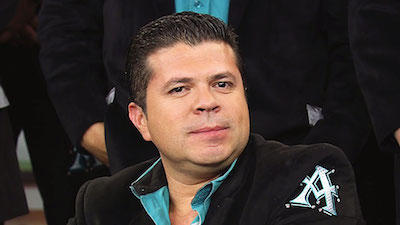 Emprenderá como solista exvocalista de Arrolladora Banda Limón