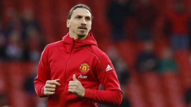 Zlatan podría volver a su selección y enfrentar a México en el Mundial