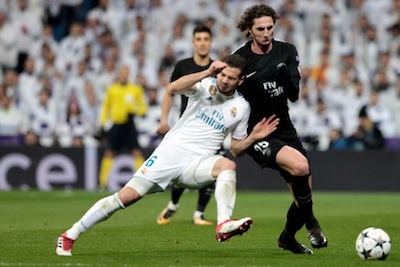 PSG asegura que eliminarán al Madrid de Champions