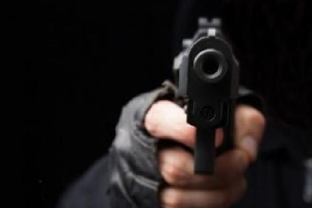 Balean a un hombre en Coatzacoalcos, Veracruz