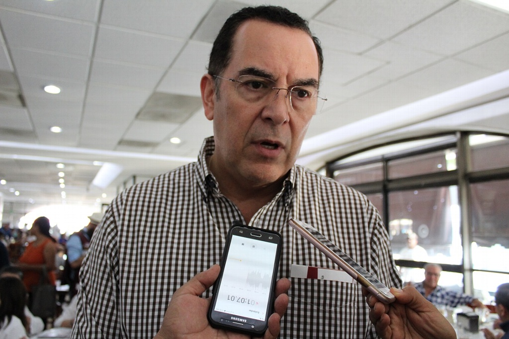 Próximo gobierno reestructuraría la deuda pública de Veracruz