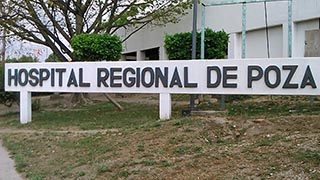 Por violencia, aumenta demanda de atención en Hospital Regional de Poza Rica
