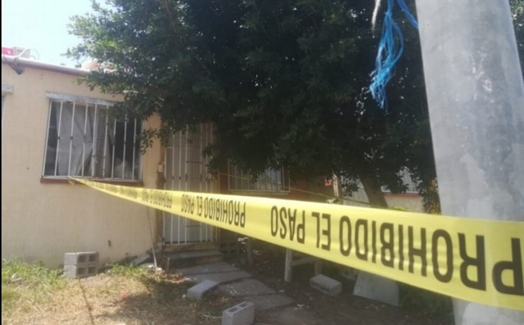 Asesinan a albañil en vivienda del Puerto de Veracruz