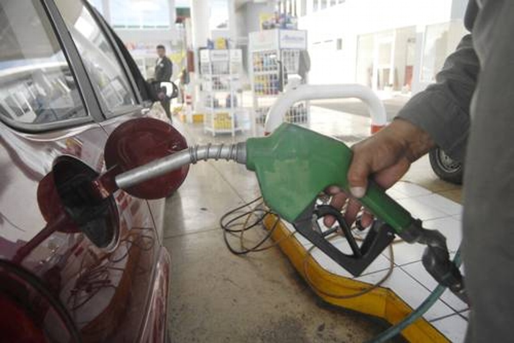 Gasolineros piden evitar hacer compras de pánico; en Veracruz hay suficiente combustible