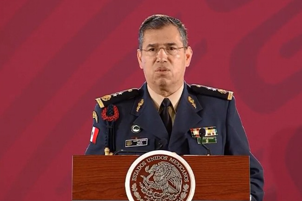 Rodríguez Bucio, comandante de la Guardia Nacional, no la va a tener fácil: Analista