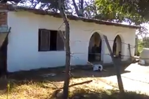 Asegura Sedena fábrica de galletas de marihuana en Jalisco