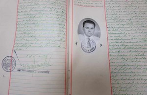 Gobierno de Chihuahua recupera archivos históricos