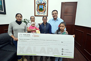 Respalda Américo Zúñiga realización de evento de capoeira