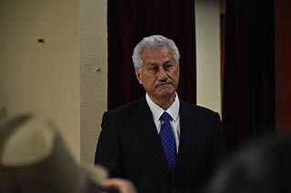 Manda MAYL a Téllez Marié a Coatzacoalcos para mejorar la seguridad