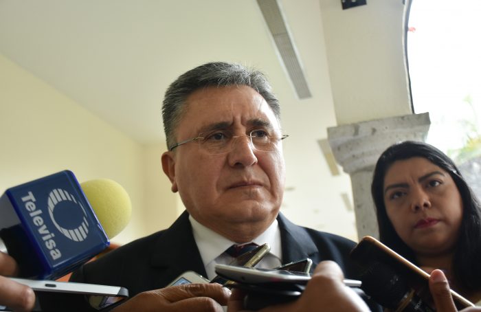 Corrupción e impunidad, binomio mortal en Veracruz: CNDH