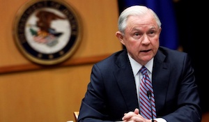 Gobierno de Trump dará a conocer documentos de “Rápido y Furioso”