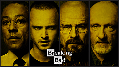 Actores de Breaking Bad recaudarán fondos para Puerto Rico