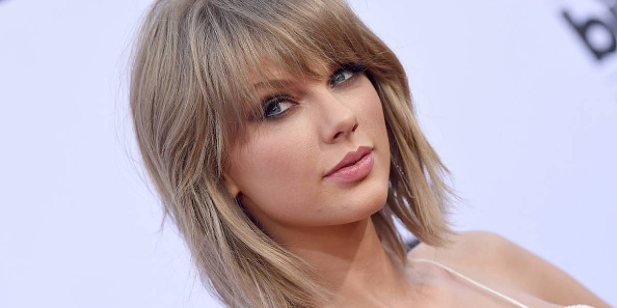 Juez desestima demanda contra Taylor Swift