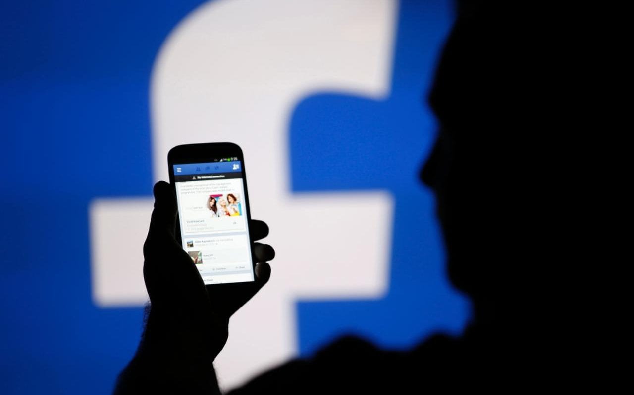 Facebook invertirá mil mdd para crear contenidos originales