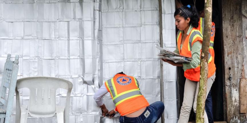Supervisa Protección Civil estancias infantiles de SEDESOL, en Córdoba