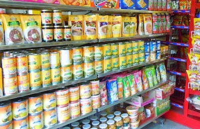 Venderán en tiendas de conveniencia productos veracruzanos