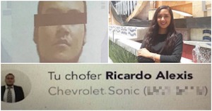 Vinculan a proceso a presunto asesino de Mara Fernanda