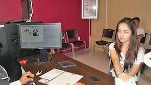Pide INE a jóvenes adelantar su trámite de credencial